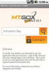download Bitcoin by MtGox Mobile apk